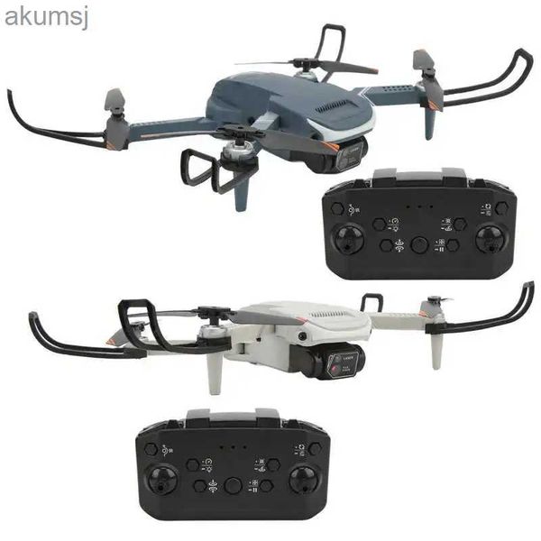 Drones QuadcopterDrone UnmannedAerialVehicle 6 Eixos Giroscópio 4 Canais Orientação de Fluxo Óptico 2.4GH com Chave de Fenda para YQ240129