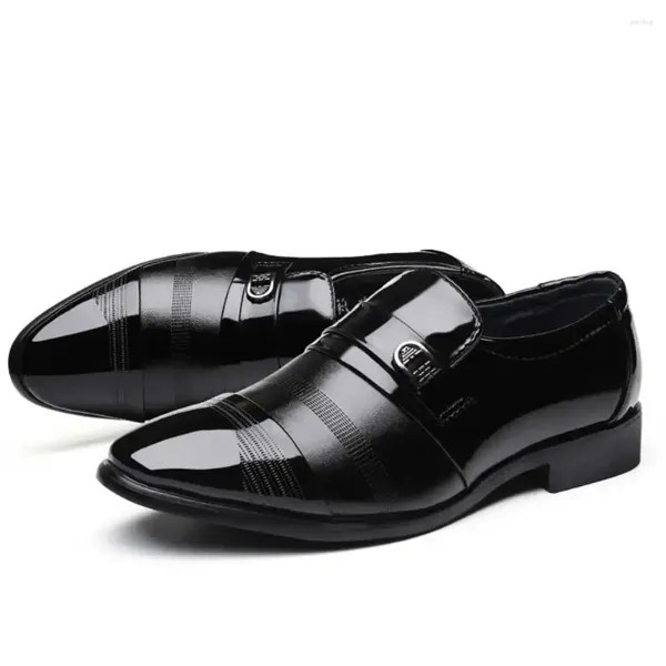 Sapatos de vestido 40-41 ete prata saltos masculinos elegantes tênis vestidos de noite esporte casual sneskers lazer baixa oferta sapatos