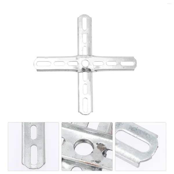 Luci a soffitto 4 PC Accessori per illuminazione Accessori di lampada di ferro