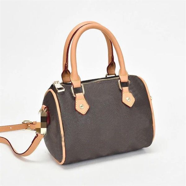 2021 сумка-тоут женская сумка-тоут бежевые кожаные сумки большие сумки рюкзак Crossy Body кошелек модное седло женское226n