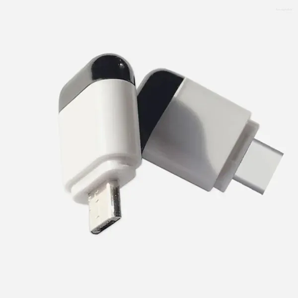 Fernbedienungen Universal IR-Geräte Drahtloser Infrarot-Controller-Adapter für OTG-Smartphone (Mirco USB-Typ - C-Anschluss)