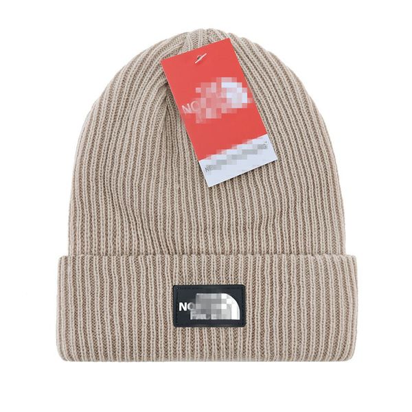 En çok satan Erkek Beanie Hat Tasarımcı Beanies Erkekler Kadın Başlık Kafatası Kapakları Bahar Sonbahar Kış Şapkaları Fashion Street Active Casual Cappello Unisex F10