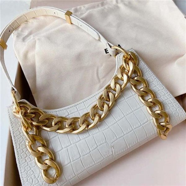 Rosa Sugao designer bolsa feminina tote bags 2020 bolsas de couro de couro axilas saco de corrente portátil mensageiro pequeno sapo saco who1886