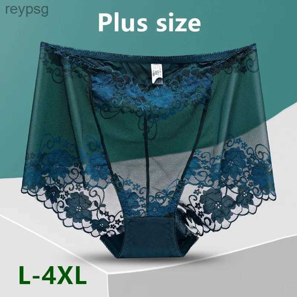 Outras calcinhas lingerie sexy roupa interior feminina ropa mujer plus size cintura alta oco malha sem costura calcinha briefs lenceria sensual bragas yq240130