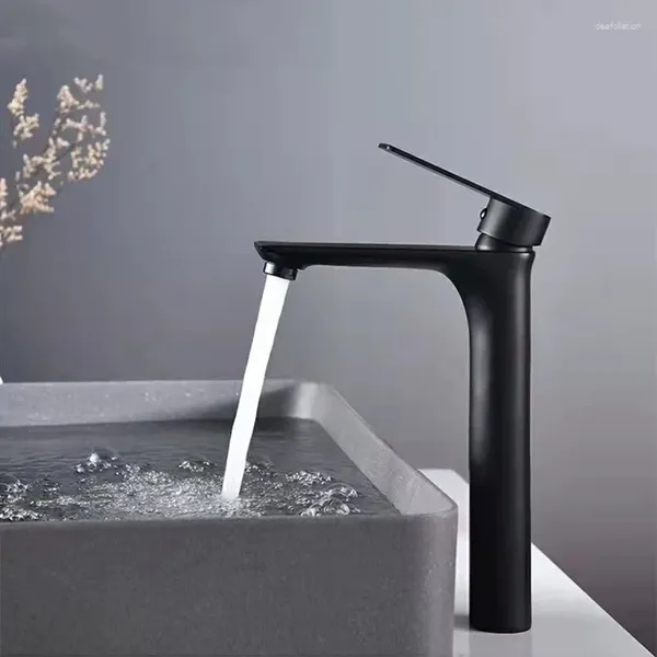 Banyo lavabo musluk musluk pirinç çekirdek ve soğuk su musluk washbasin havzası aksesuarları set banyo mikser