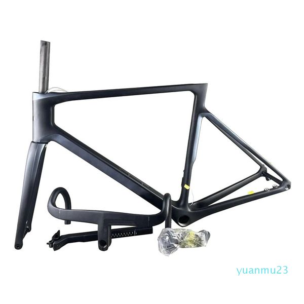 Черный, серый цвет T1000 UD V4Rs, карбоновые рамы для шоссейного велосипеда, дисковая рама для велосипеда, руль, доставка по DPD UPS для