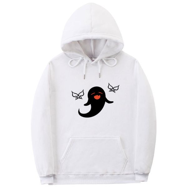 Designer Smile Face Tracksuit Hoodies Frühling und Herbst 2024 Unisex Everyday Keeing sehr süße und süße Kapuzenpullover Harajuku Übergroße Sweatshirts Schnäppchen 02