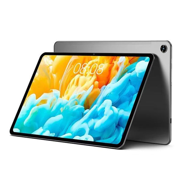 Taiwan Power T50 Tablet 11 Zoll 2K Vollbild 8+256G Gaming PD Schnellladung Android 12 mit Bluetooth-Tastatur im Lieferumfang enthalten