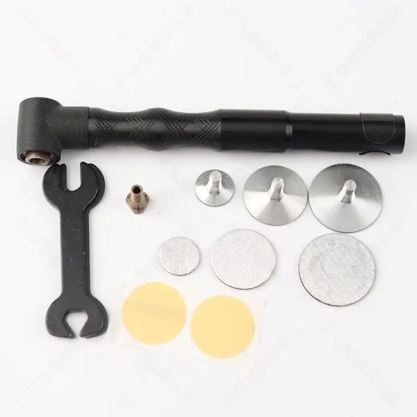 Equipamentos 90 Graus Handpiece para Foredom Motor Pendurado Anging Flexível Moedor Moinho Moinho Mesin 90D Cotovelo Jóias Rotativo DIY Ferramenta