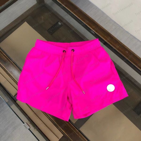 Sweetpants Mens Tasarımcı Swearypants Ter Pantolon Kadın Moda Plaj Pantolon Erkek Yüksek Kaliteli Sokak Giyim Kırmızı Mavi Siyah Pantolon Erkek Pantolon Günlük Şort Tasarım Mektubu