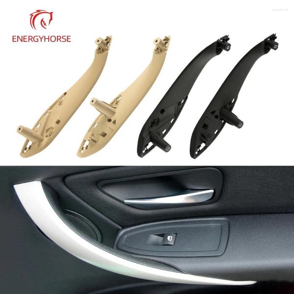 Innenzubehör für BMW F30 F80 F31 F32 F34 Auto-Innentürgriffverkleidung Pull Grab Panel 3 4 Series 2012-2024