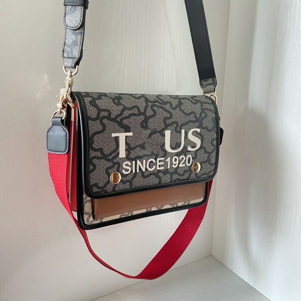 Heißer Verkauf Bolso Spiegel Qualität Original Umhängetasche Schulter Handtasche Echtes Leder Geldbörse Designer Luxus Tasche Dhgate Neue