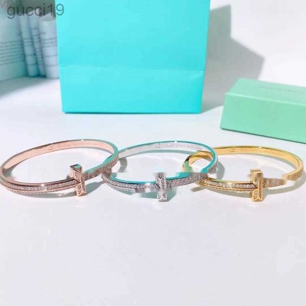 Braccialetti con ciondoli Bracciale di designer di lusso Consume Teachers Present Regalo in oro rosa Adorabile con scatola M386 M386 VP5U VP5U IQ5K IQ5K