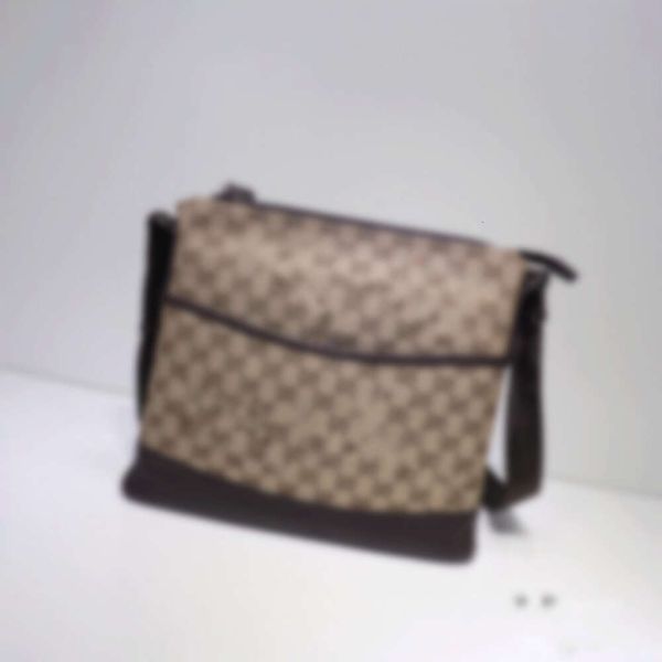 Designer 2024 Portafoglio Donna Uomo Donna Spalla 374414 30..31 cm Tchel Tote Borsa Messenger Crossbody Handbagt 01