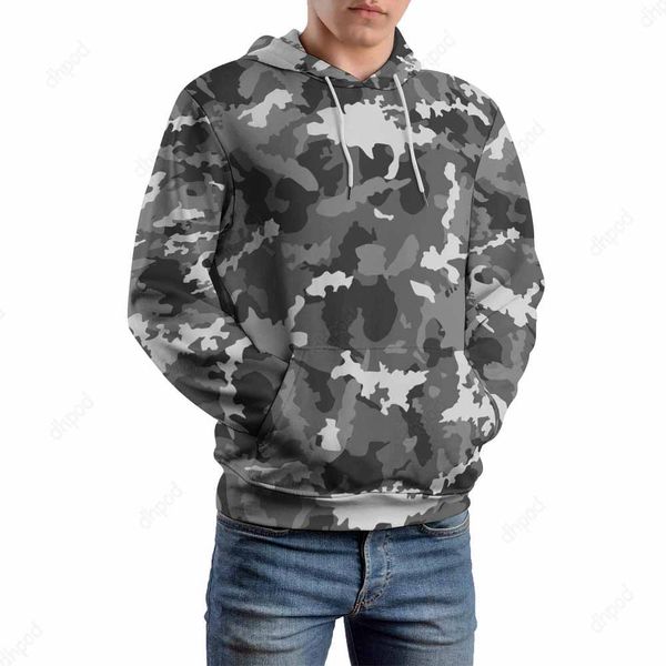 Designer Herren Hoodies Sweatshirts Individuell gemusterter Großhandel Mehrfarben-Hoodie Damen Herrenbekleidung Bekleidung Große Größe S-6XL