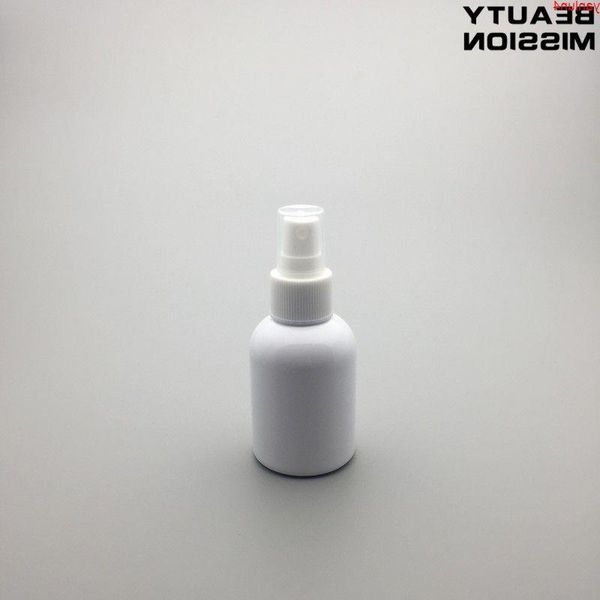 Güzellik Görevi 100ml Mini Küçük Boş Plastik Parfüm Şeffaf Atomizer Sprey Şişeler Makyaj Kozmetik Örnek Kontroller Yahua Yüksek Qua Kerd