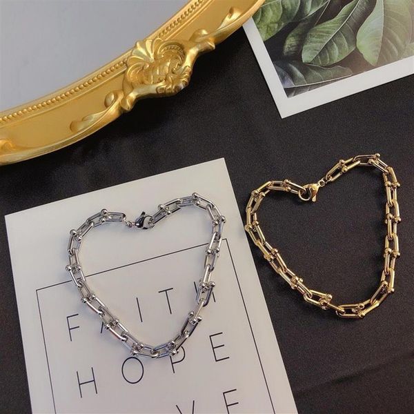 Charme pulseiras link corrente moda design exclusivo pulseira requintado jóias invisíveis para mulheres homens amor ajustável size287e