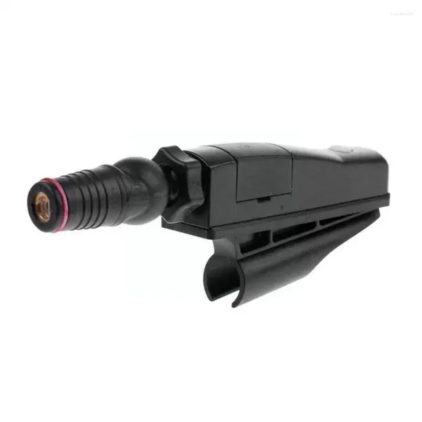Golf-Trainingshilfen 1pc Black Putter Laser Anblick für Golfer Praxis Hilfe Ziellinie Korrektor Putting Accessori D9S4