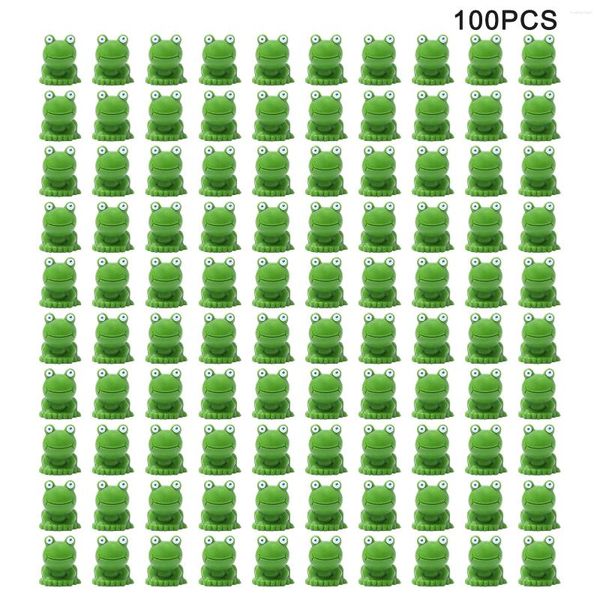 Gartendekorationen, realistische, niedliche DIY-Froschfiguren, Mini-Heimschrank, Basteldekoration, Geschenk, helles, lustiges Büro, Bücherregal, Schlafzimmer