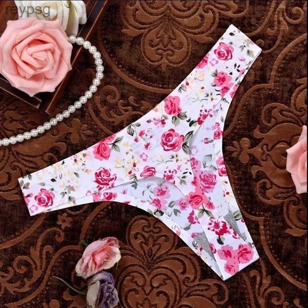 Altre mutandine da donna perizoma interesse intimo sexy mutandine da donna lingerie bikini pantaloni perizoma intimo YQ240130