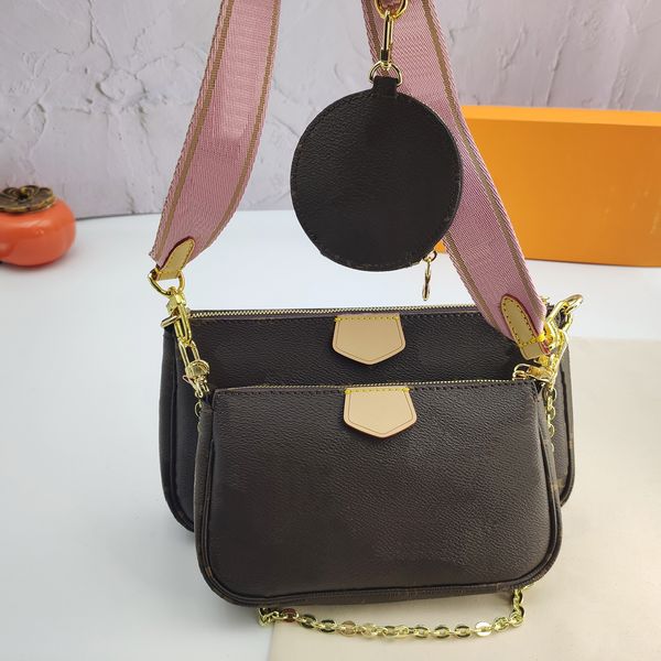 borse da donna portafoglio borse designer borsa di design donna spalla di lusso borse a tracolla di lusso borse piccolo corpo secchiello moda 04