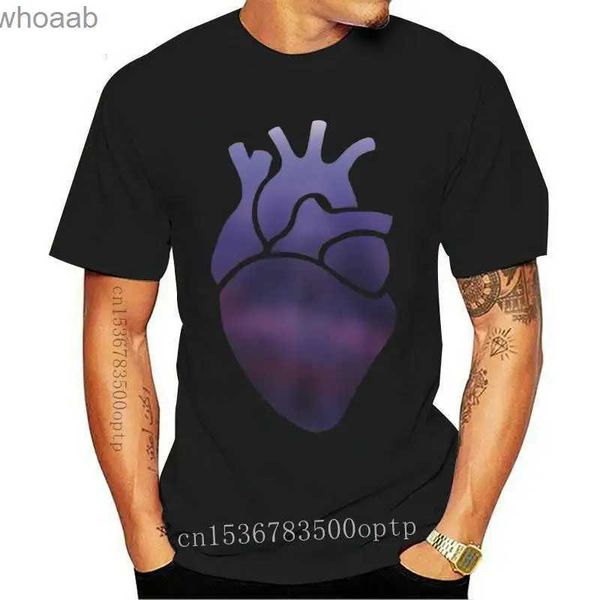 Мужские футболки New Pnlqlf T Shirt Qlf Pnl Audd Two Rap Hip Hop Brothers 240130