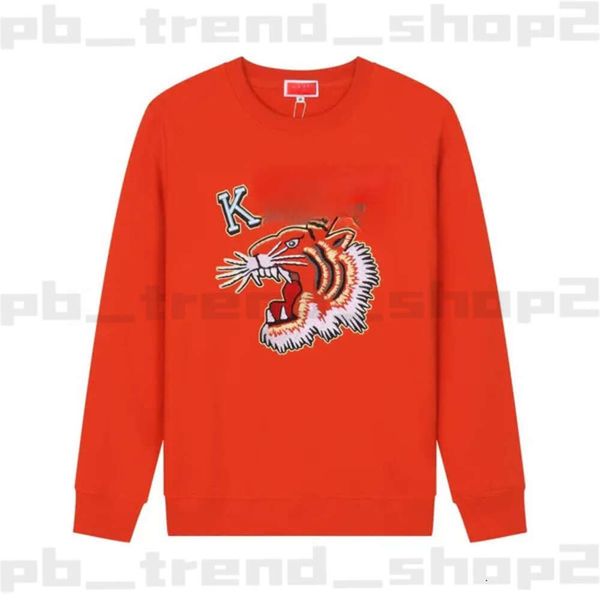 Felpa con cappuccio Kenzo Felpe con cappuccio da uomo Felpe Kenzo Designer Kenzo Felpa con cappuccio Tiger Sudadera Kenzo Camiseta Kenzo per donna Paris Pull Kenzo Pullover Sweat Tiger Felpa con cappuccio 129