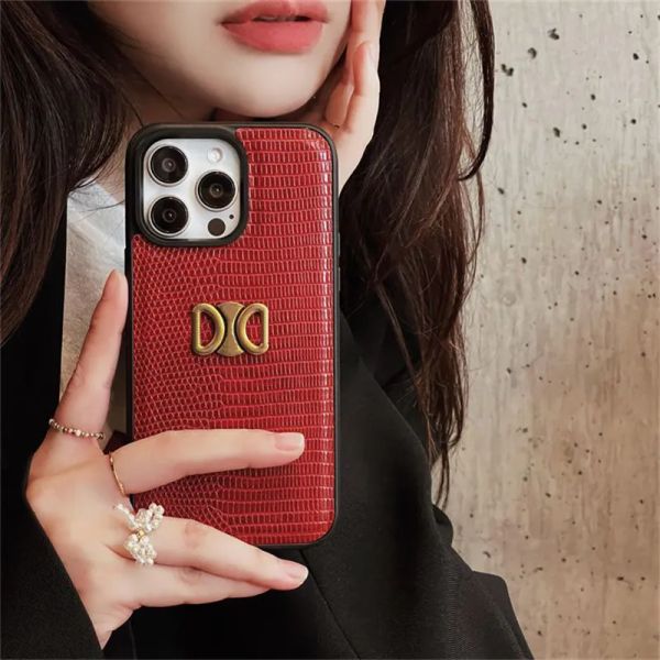 Fashion All Inclusive Luxury Phone Case Designer Covers Letter Phonecover Iphone 15promax 14pro Max 13pro 15 Apple Phone Cases