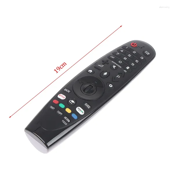 Controle remoto para TV LG Smart Magic AN-MR18BA AN-MR19BA AN-MR400G AN-MR500G AN-MR500 AN-MR700 AN-SP700 AN-MR650A AM-MR650A