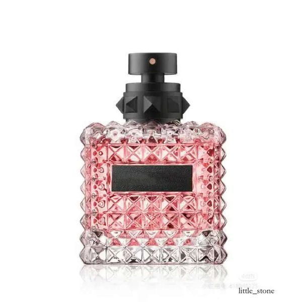 Luxuriöses Parfüm für Damen, Eau de Parfum, intensiv, langanhaltend, guter Geruch, EDP, Design, Marke, Frau, Mädchen, Parfüm, Köln, Körpernebel, Spray