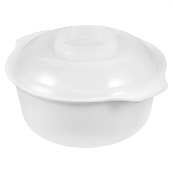 Geschirr-Mikrowellen-Reiskocher-Herstellungswerkzeug für Kochgeschirr, Lunchbox-Hersteller, Behälter aus Kunststoff, asiatisch