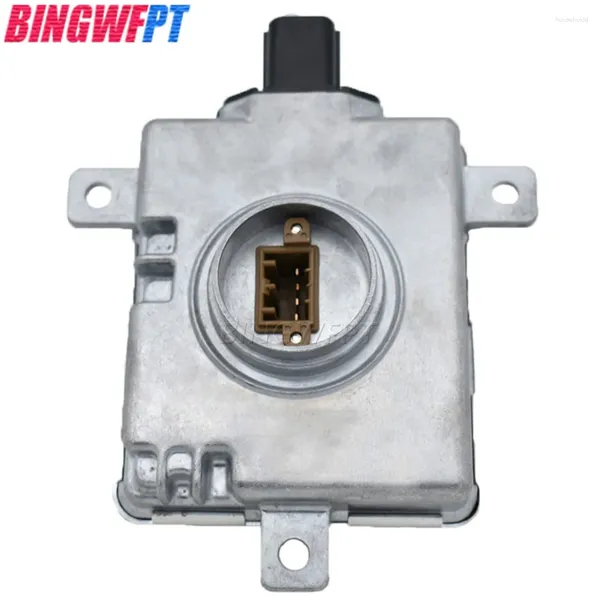 Система освещения BINGWFPT для Mitsubishi Mazda Acura W3T19371 W3T16271 W3T20671 W3T20971 Ксенон HID балласт фар