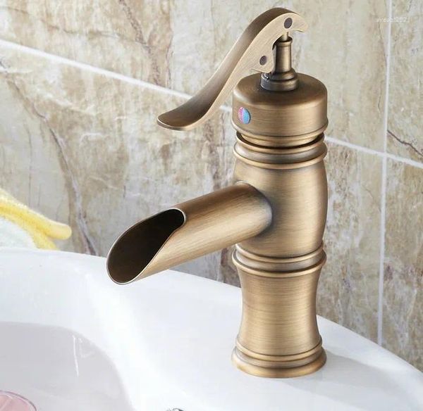 Rubinetti per lavandino del bagno 