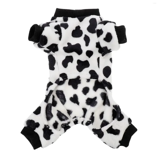 Abbigliamento per cani Autunno Inverno Abbigliamento Felpe con cappuccio per ragazzi Costume Pet Pjs Cani di taglia grande Cappotto caldo