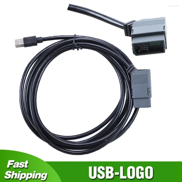 USB-ЛОГОТИП 6ED1 057-1AA01-0BA0 ПК-ЛОГОТИП ЛОГОТИП!Кабель для программирования ПЛК USB-кабель для Siemens RS232