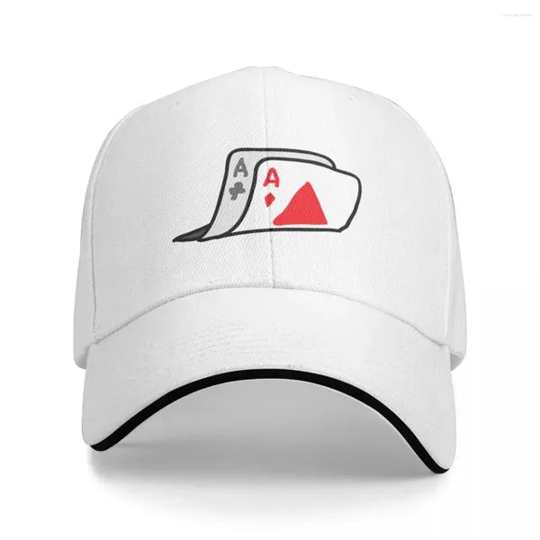 Bonés de bola boné de pôquer beisebol montanhismo moda chapéu de praia chapéus para mulheres homens