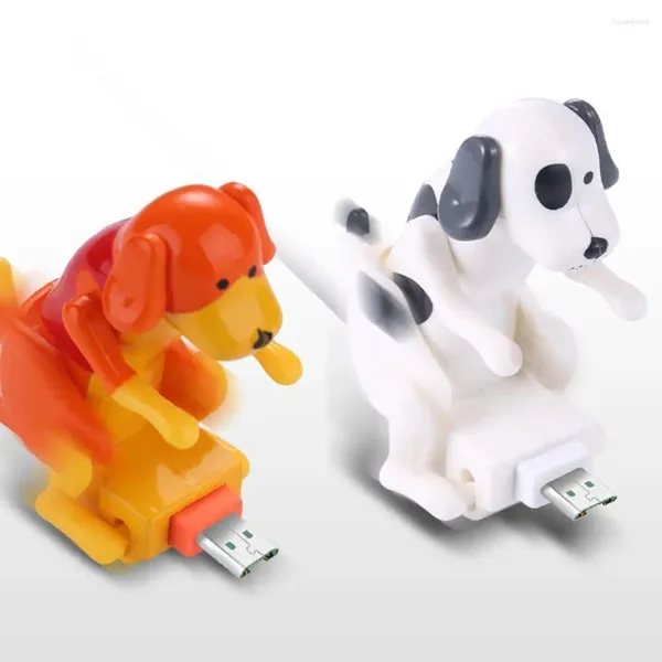 Cavo di ricarica per cuccioli 1,2 m Tipo C Foro USB dati veloce per telefono cellulare Android Samsung Typ-c