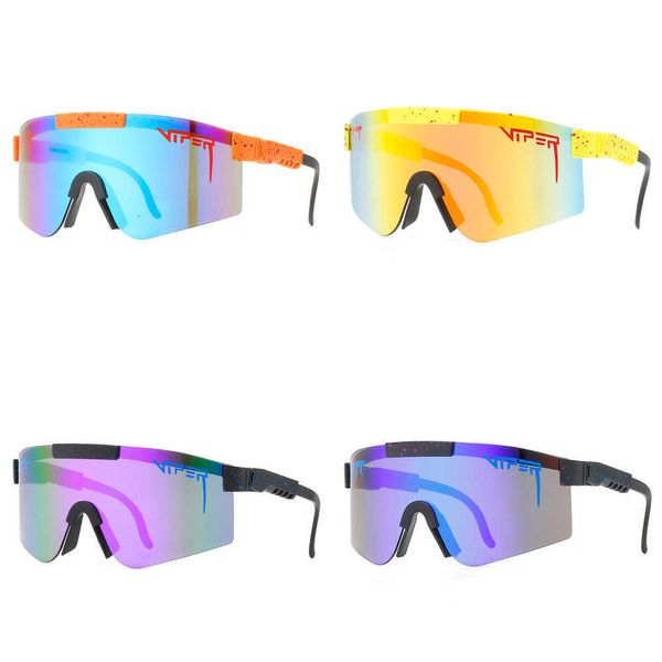 2024 Polarisierte Radfahren Rayban Sonnenbrillen für Männer Frauen Sportbrillen für Jugendliche Winddichte Schutzbrillen für Baseball Golf Designer Outdoor UV-Schutz AAAAA