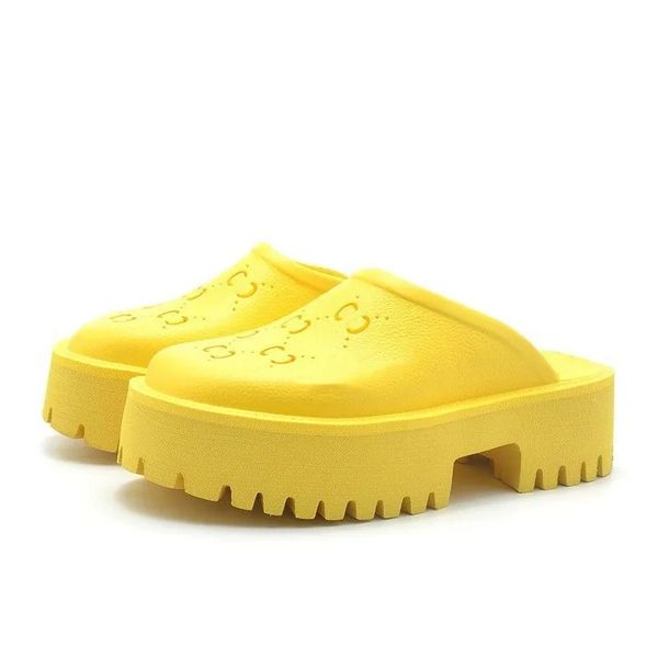 10a qualidade feminina slide slide piscina de luxo piscina linear loafer hollow g sandálias slides planos sapatos casuais masculino praia b 2159