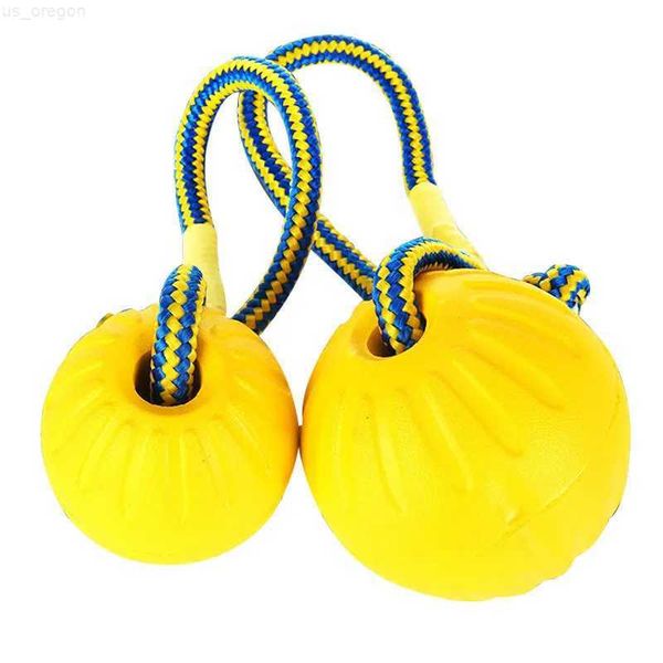 Brinquedos para cães mastiga 7/9cm bola de borracha sólida indestrutível treinamento para cães de estimação mastigar jogar buscar mordida brinquedos para cães pequenos médios grandes interativos