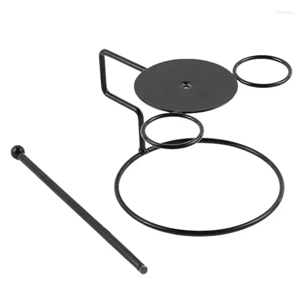 Pratos Grill Racks Para Fumante Rack Torrador de Frango Inteiro Suporte de Aço Inoxidável Com Molho