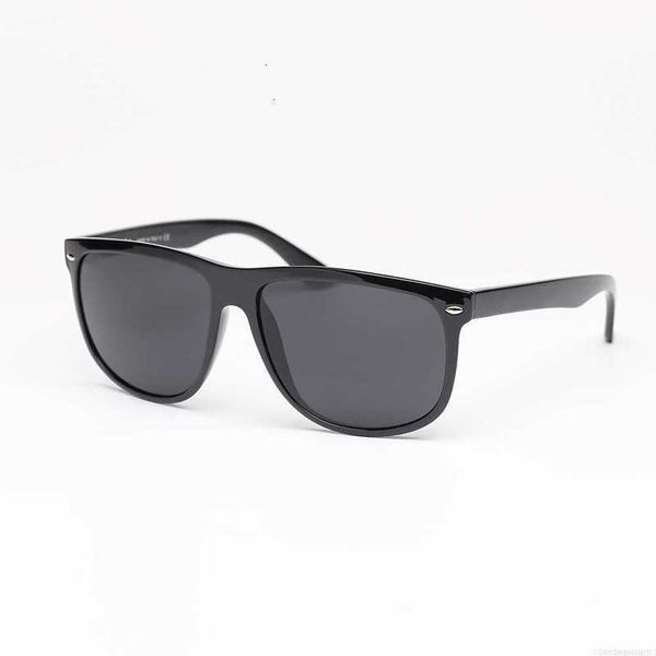 Óculos de sol óculos de sol quadro quadrado óculos de sol homens mulheres nylon frame designer uv400 feminino óculos de sol oculos gafas com capas de couro e acessórios kfc2