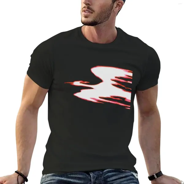 Herren Tank Tops G Force Battle Of The Planets Pheonix Retro Neon Glow Design T-Shirt Plus Size T Shirts Kurzarm T-Shirt Männer