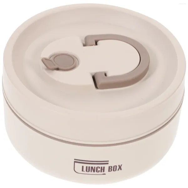 Geschirr Thermal Lunch Box Container Haushalt Picknick Bento Halter Multifunktions Multi-funktion