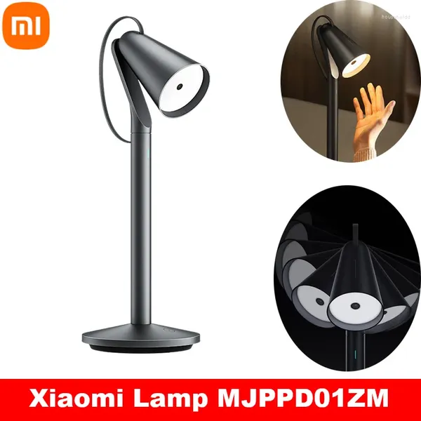 Управление умным домом Xiaomi Mijia Pipi, лампа, стол с жестами, бессмысленное отслеживание освещения, интеллектуальная связь, работа с приложением Mi APP