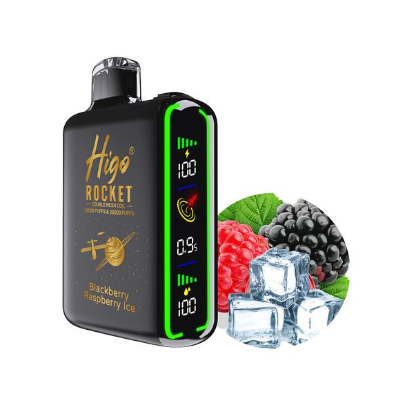 Vaapod geem geek bar impulso 15000 higo 20000 sbuffo e-cig ml 28 ml e-liquid a doppia venatura a vena a mesh sfumato 15k Meloso VAPE Dispositivo a vaporizza