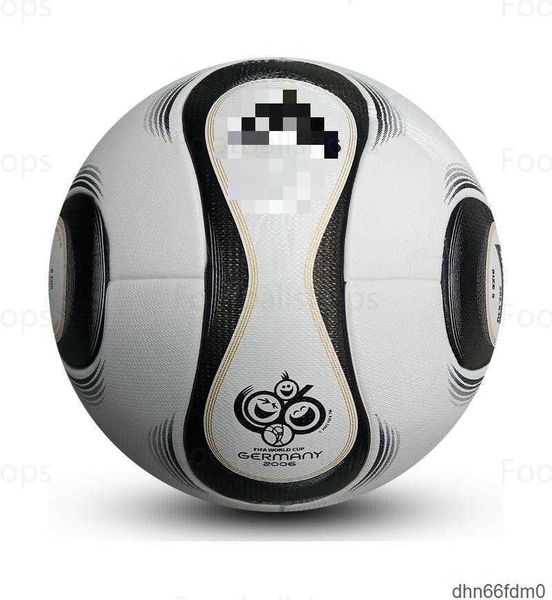 Palloni da calcio all'ingrosso 2022 Qatar World Authentic Size 5 Partita Materiale impiallacciatura di calcio AL HILM e RIHLA JABULANI BRAZUCA23234556 PHU9