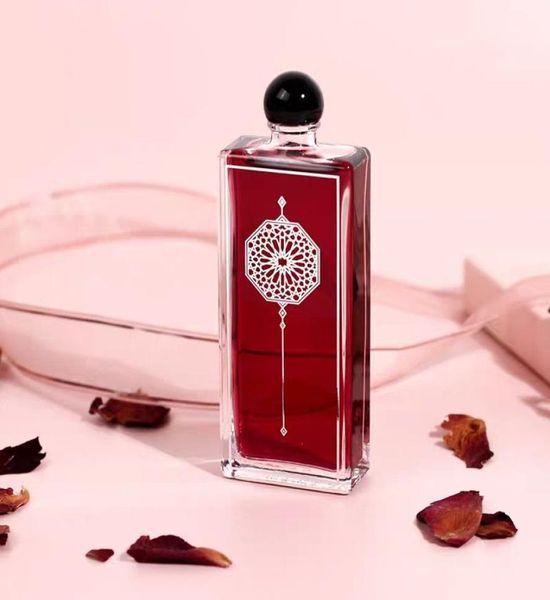 Serge Lutens Lu Dan profumo Berlin ragazza orfana che si lamenta notte d'agosto osmanto monaca orfana lupa Lorpheline Profumo 100ml 9669232