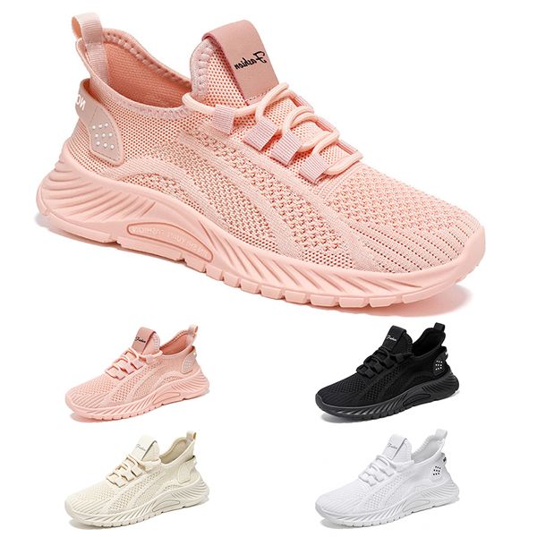 2024 uomo donna scarpe da corsa all'aperto donna uomo scarpa da ginnastica scarpe da ginnastica sportive GAI viola beige scarpe da ginnastica moda taglia 36-41