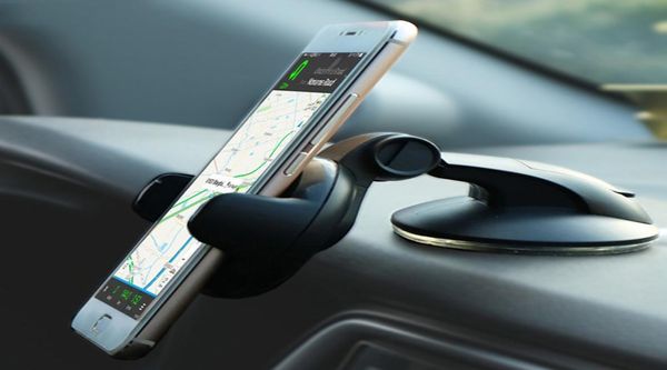 Автомобильный держатель для телефона мини для iphone x xs 8 6 plus, автомобильное крепление на лобовое стекло, подставка для телефона, держатель на присоске, smartphpne auto support7711400